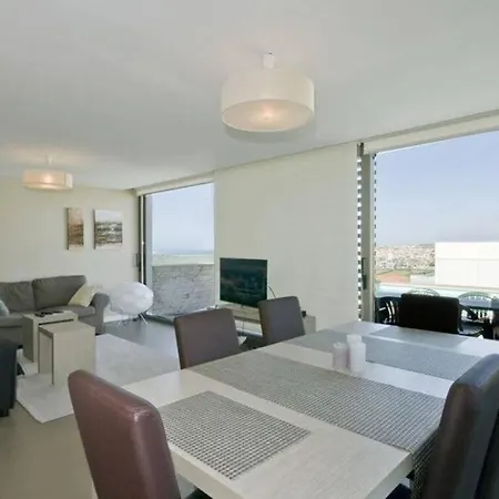 Apartamento Wam Silver Coast Heights M Lourinhã