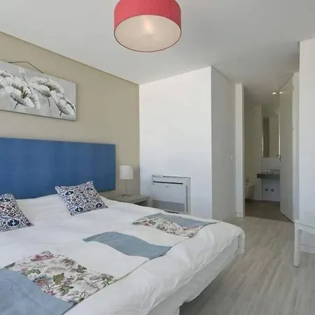 Wam Silver Coast Heights M Apartamento