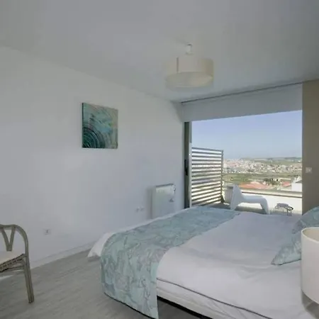 Apartamento Wam Silver Coast Heights M Lourinhã