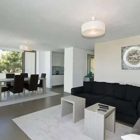 Wam Silver Coast Heights M Apartamento