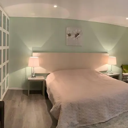 Apartamento Wam Silver Coast Heights M