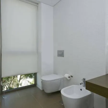 Wam Silver Coast Heights M Apartamento Lourinhã