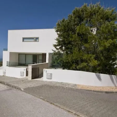 Apartamento Wam Silver Coast Heights M Lourinhã